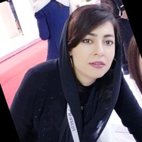 Zohreh Deris