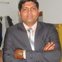 Nitin patidar