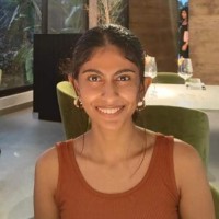 Abcy Gandhi