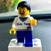 Eric Tang