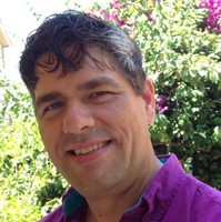 Robin Corbin