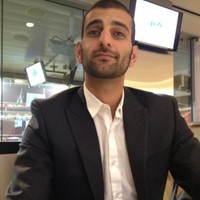 Mahan Bozorginia, Leed Ga