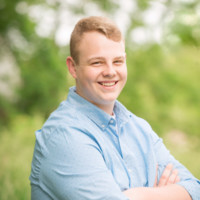 Cole Workman