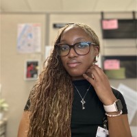 Kareemah Richards