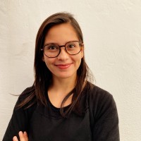 María Angélica Pérez Avendaño