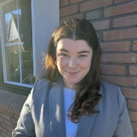 Elise Hendrika Van 'T Hof