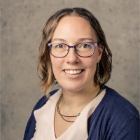 Veronique Oudewaal