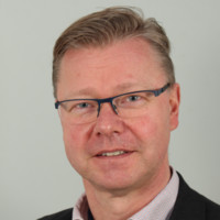 Fried van de Laar