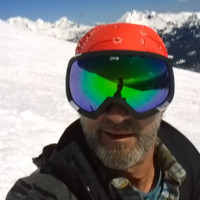 Geoff Reynolds