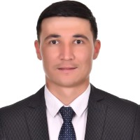 Oybek Turdaliev