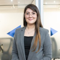 Rocío Antonella Canio