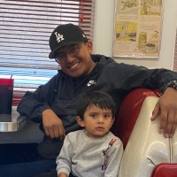 Daniel Sanchez
