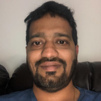 Subhash Kamal Chunduru