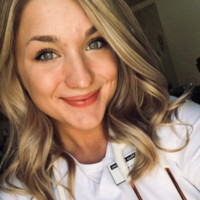 Hayley Murdock