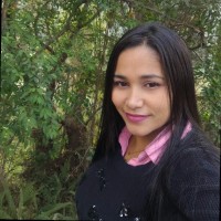 Marlet Beatriz Peña Leon