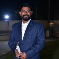 Mahesh Babar