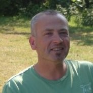 Rik Huiskes
