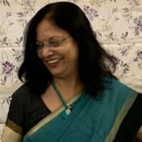 Bhagyashree Bhide