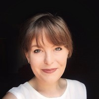 Ashley Gish