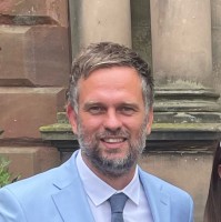 Matthew Chamberlain