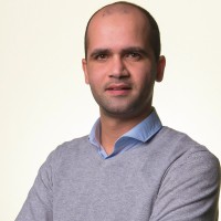 Samir Madani