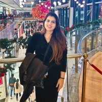Drishti Batra