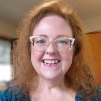 R. Heather A. Bentz M.A. Ed Tech