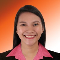 Charmaine Joy Lijauco