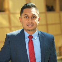 Siddharth Biswas