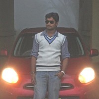 Vamsee Krishna Reddy