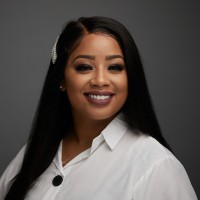 Asia Bell-Haggerty
