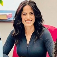 Silvia Manoukian, M.Ed
