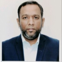 Syed Fareed Ahamed