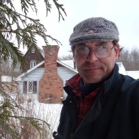 Andy Paul Kochevar