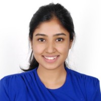 Anjitha Nair