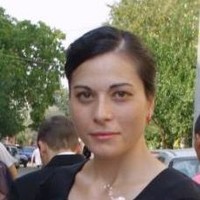 Ana Mocanu