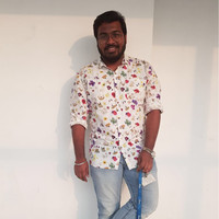 Karan Bhoir