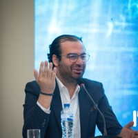 mohamed TOUATI , PhD