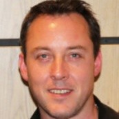 Anthony Gray, Incentives and Conferences specialist