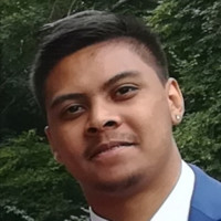 Samuel Babajee