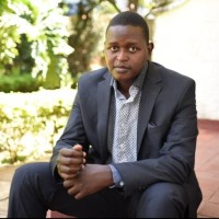 Dennis Ng'ang'a