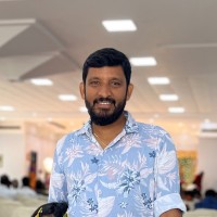 Kiran Akula