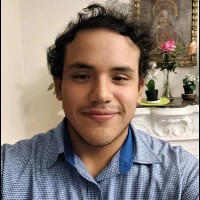 Christian Sebastián Luján Espinoza