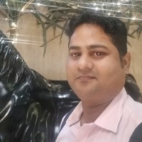 Sunil Kumar Pattanaik