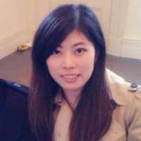 Yajing Chen