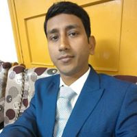 Ahad Fahad