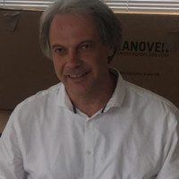 Jean-Christophe Darcos