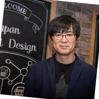 梅津二也