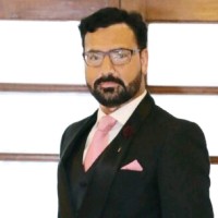 M Usman Haider