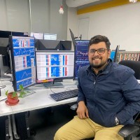 Chirag Meel